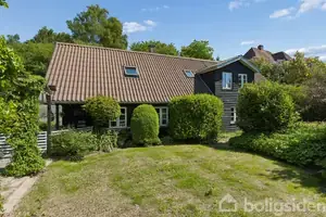 Villa på Dilshøj 4, 5600 Faaborg