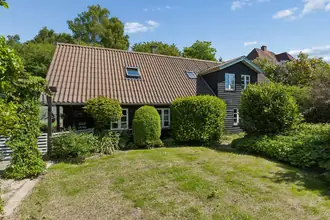 Villa på Dilshøj 4, Håstrup, 5600 Faaborg