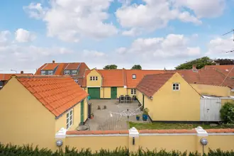 Rækkehus på V Strandsbjerg 9, 6950 Ringkøbing