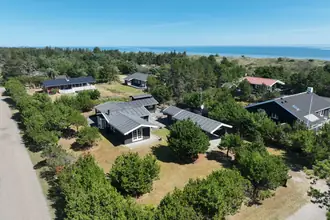 Fritidshus på Petersvej 6, Lyngså, 9300 Sæby