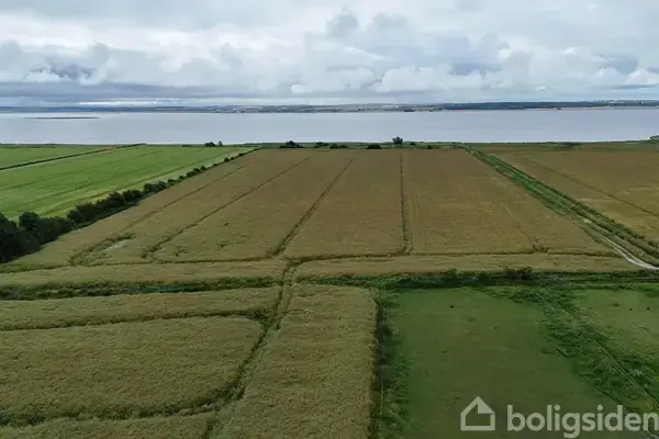 Landejendom på Erik Banners Vej 13, 9460 Brovst