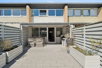 Rækkehus på Egevangshusene 215, 2630 Taastrup