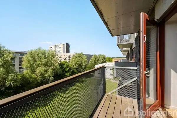 Ejerlejlighed på Gyngemose Parkvej 53, 5. th., 2860 Søborg
