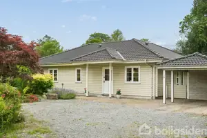 Villa på Elverodvej 5, 5462 Morud