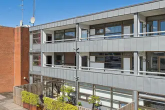 Ejerlejlighed på Bredgade 43, 3. 1., 7400 Herning