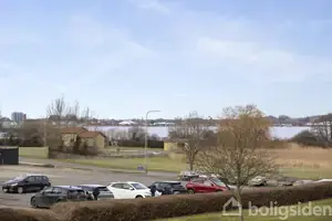 Ejerlejlighed på Tyreengen 40, 1. mf., 4220 Korsør