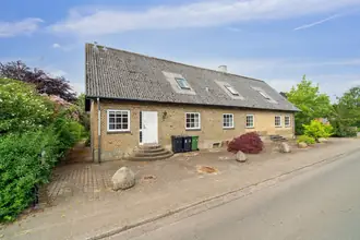 Villa på Langgade 78, Hogager, 7500 Holstebro