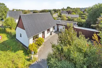 Villa på Horsensvej 566, 7120 Vejle Øst