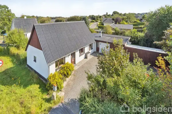 Villa på Horsensvej 566, 7120 Vejle Øst