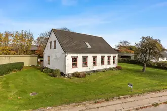 Villa på Anlægsvej 12, 9740 Jerslev J