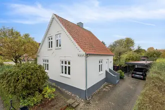 Villa på Bakkevej 8, Stilling, 8660 Skanderborg