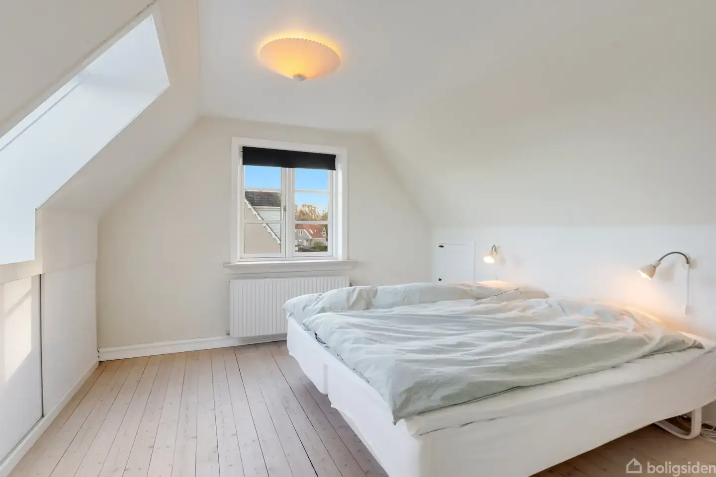Flot renoveret villa med sjæl midt i Frederikshavn - Visning 5