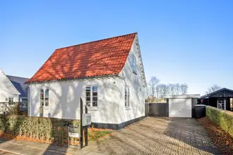Villa på Buen 24, 9900 Frederikshavn