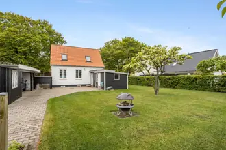 Villa på Buen 24, 9900 Frederikshavn