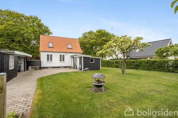 Villa på Buen 24, 9900 Frederikshavn