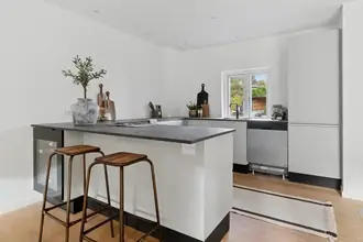 Rækkehus på Tibbevangen 86B, Hareskov, 3500