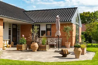 Villa på Præstelodden 24, 8330 Beder