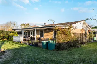 Villa på Peder Billesvej 21, 4300 Holbæk