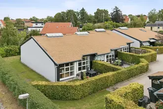 Rækkehus på Ternevej 7E, 4000 Roskilde