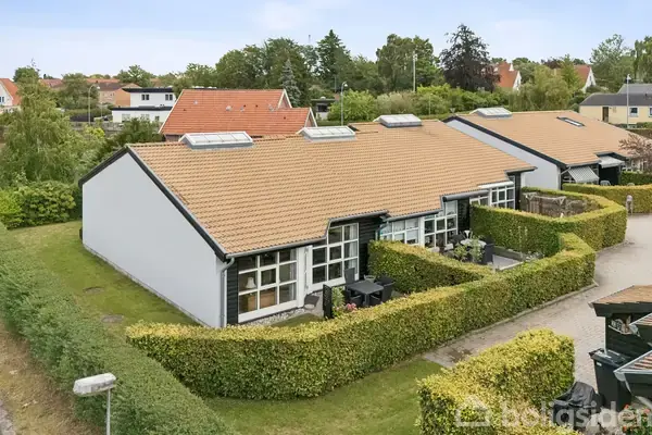 Rækkehus på Ternevej 7E, 4000 Roskilde