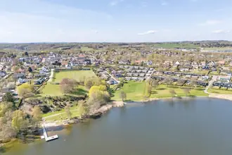 Rækkehus på Søparken 6, Stilling, 8660 Skanderborg
