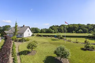 Villa på Nymøllevej 18, Aversi, 4100 Ringsted