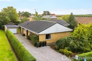 Villa på Toften 11, 8500 Grenaa