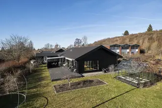 Villa på Klintevej 34, 3600 Frederikssund