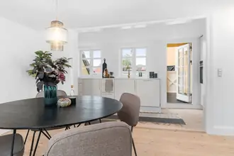 Ejerlejlighed på Skomagergade 48, 1. th., 4000 Roskilde