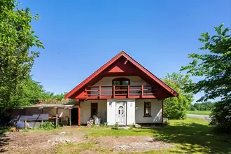 Villa på Middelfartvej 26, Kærby, 5400 Bogense