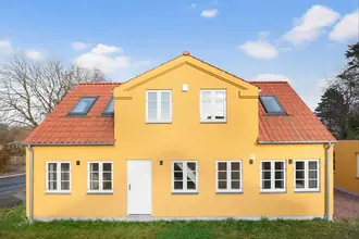 Villa på Tingstedvej 23, Reerslev, 2640 Hedehusene