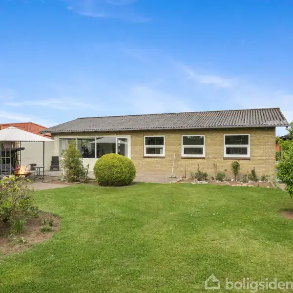 Villa på Bilgårdsvej 44, 9382 Tylstrup