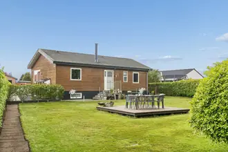 Villa på Hermanshøj 40, 8800 Viborg