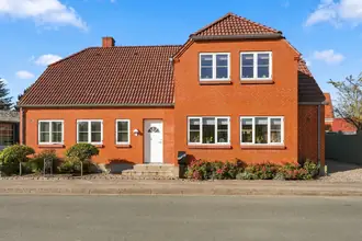 Villa på Fåborgvej 171, 6753 Agerbæk