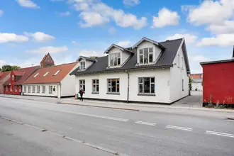 Ejerlejlighed på Jernbanegade 20A, 4000 Roskilde