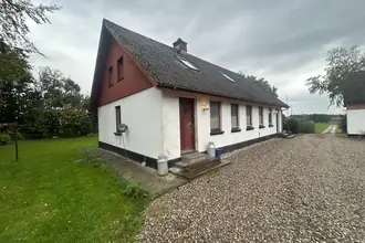 Villa på Nysum Byvej 57A, Rold, 9510 Arden