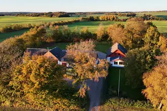 Villa på Nysum Byvej 57A, Rold, 9510 Arden