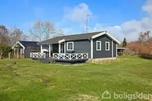 Fritidsbolig på Cikorievej 7, 4874 Gedser