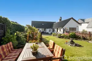 Villa på Gl. Landevej 143, 9440 Aabybro