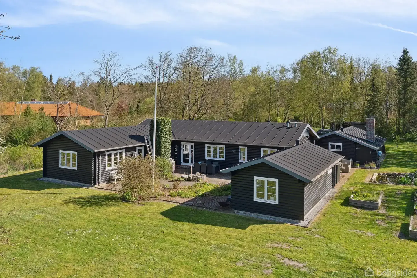 Villa på Lilleåvej 3, 7500 Holstebro