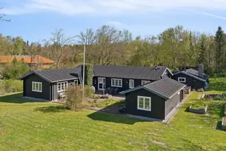Villa på Lilleåvej 3, Råsted, 7500 Holstebro