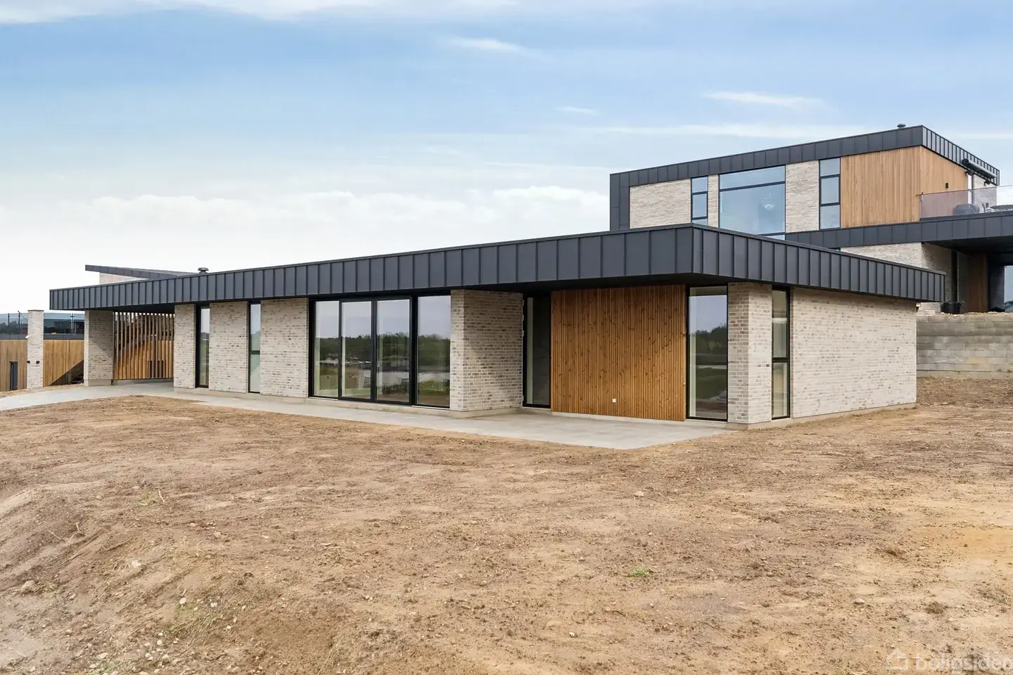 Villa på Arnbjerg Høje 61, 8800 Viborg