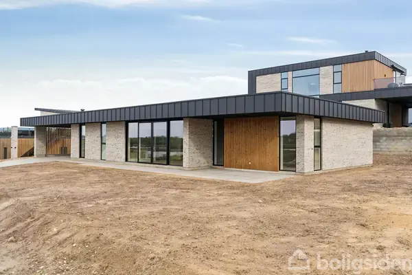 Villa på Arnbjerg Høje 61, 8800 Viborg