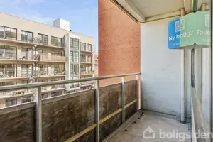Ejerlejlighed på Drejøgade 26F, 2. 204., 2100 København Ø
