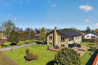 Villa på Kildevænget 24, Svogerslev, 4000 Roskilde
