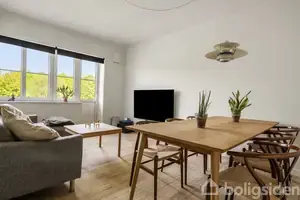 Ejerlejlighed på Vestre Ringgade 56, 4. tv., 8000 Aarhus C
