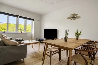 Ejerlejlighed på Vestre Ringgade 56, 4. tv., 8000 Aarhus C