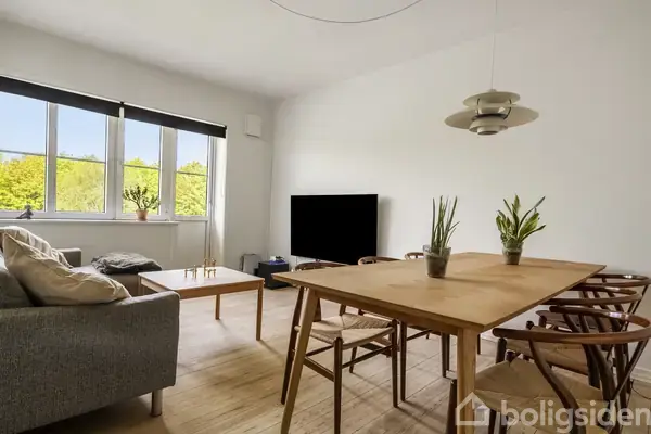 Ejerlejlighed på Vestre Ringgade 56, 4. tv., 8000 Aarhus C