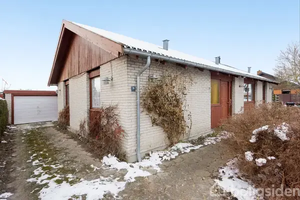 Villa på Storebjerg 14, 2670 Greve