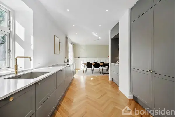 Villa på Højtoftegade 25, 8940 Randers SV